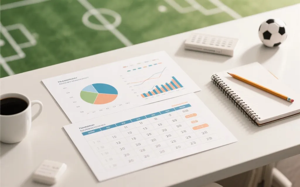 别再只盯着数字：2026世界杯比分预测更新的理性框架（从分组到淘汰赛）